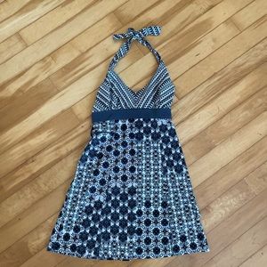 Athleta dress size 2P